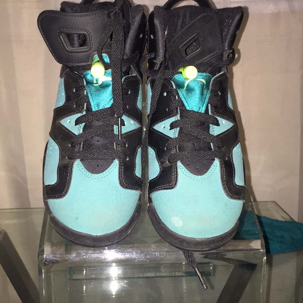 Jordan 6